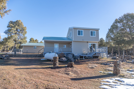 Country Home for Sale Near Cedaredge, Colorado - image 22