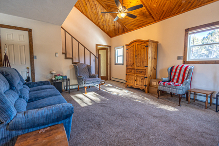 Country Home for Sale Near Cedaredge, Colorado - image 9