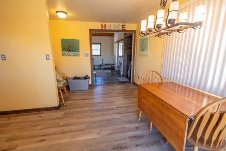 Country Home for Sale Near Cedaredge, Colorado - image 8