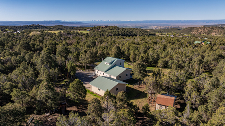Country Home for Sale Near Cedaredge, Colorado - image 21
