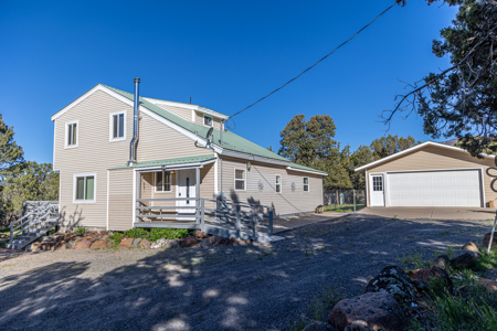 Country Home for Sale Near Cedaredge, Colorado - image 16