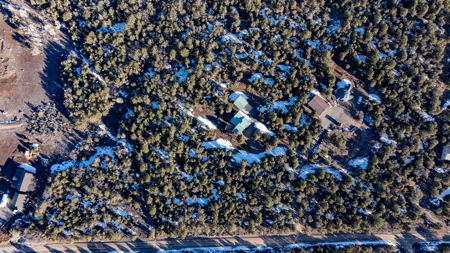 Country Home for Sale Near Cedaredge, Colorado - image 2