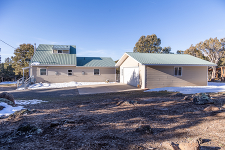Country Home for Sale Near Cedaredge, Colorado - image 7