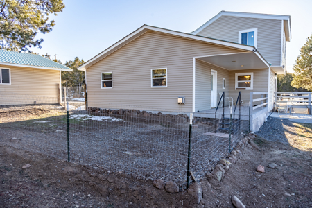 Country Home for Sale Near Cedaredge, Colorado - image 19