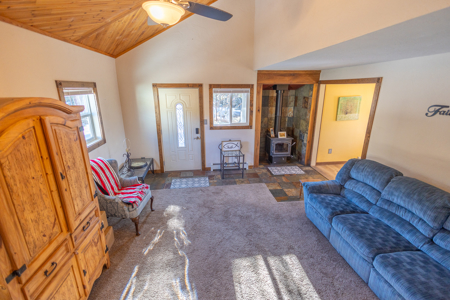 Country Home for Sale Near Cedaredge, Colorado - image 10