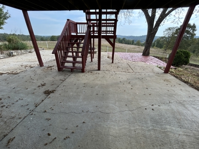 Country Home for sale in Missouri - image 12