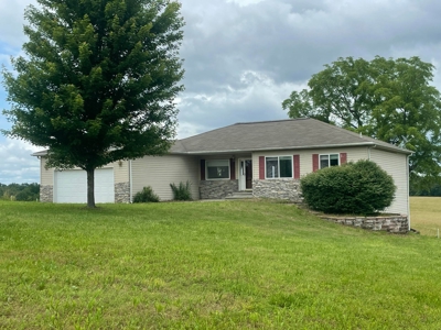 Country Home for sale in Missouri - image 20