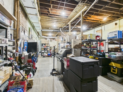 Mixed-Use Investment Opportunity – Bar, Warehouse & 3BR Apartment - image 14