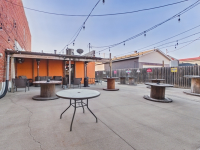 Mixed-Use Investment Opportunity – Bar, Warehouse & 3BR Apartment - image 41