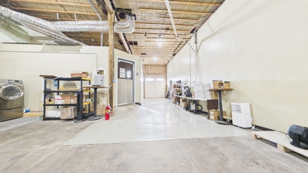 Mixed-Use Investment Opportunity – Bar, Warehouse & 3BR Apartment - image 16