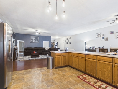 Mixed-Use Investment Opportunity – Bar, Warehouse & 3BR Apartment - image 32