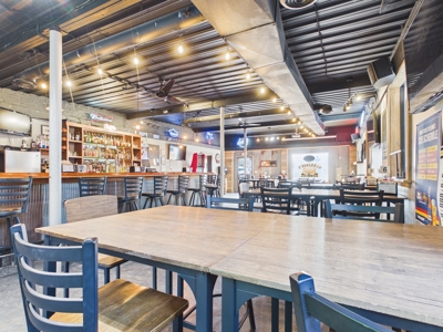 Mixed-Use Investment Opportunity – Bar, Warehouse & 3BR Apartment - image 9