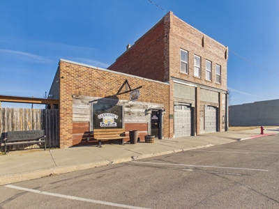 Mixed-Use Investment Opportunity – Bar, Warehouse & 3BR Apartment - image 5