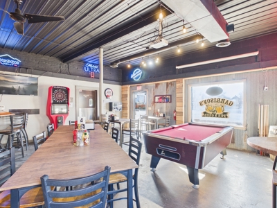 Mixed-Use Investment Opportunity – Bar, Warehouse & 3BR Apartment - image 7