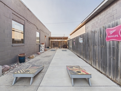 Mixed-Use Investment Opportunity – Bar, Warehouse & 3BR Apartment - image 42