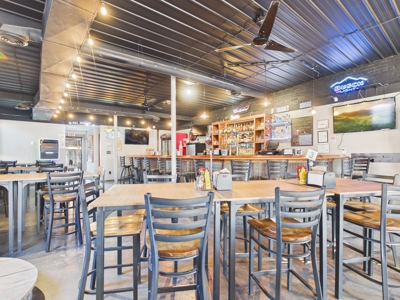 Mixed-Use Investment Opportunity – Bar, Warehouse & 3BR Apartment - image 6