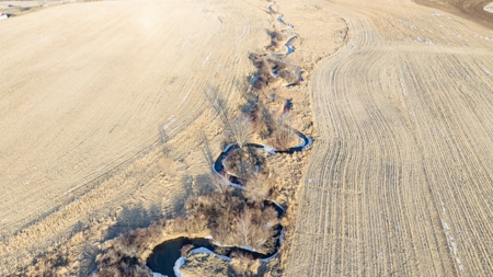 124.29-acre tract in the Town of Lindina Wisconsin - image 16