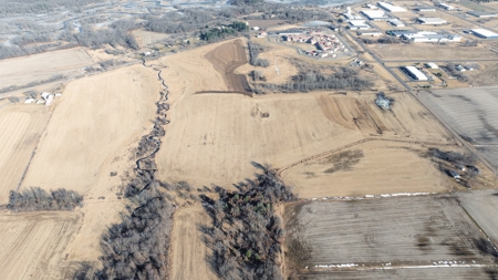 124.29-acre tract in the Town of Lindina Wisconsin - image 9