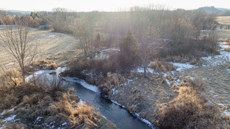 124.29-acre tract in the Town of Lindina Wisconsin - image 4