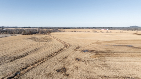 124.29-acre tract in the Town of Lindina Wisconsin - image 11