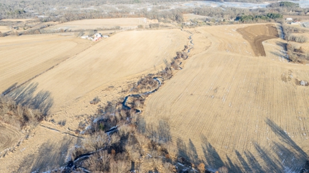 124.29-acre tract in the Town of Lindina Wisconsin - image 13