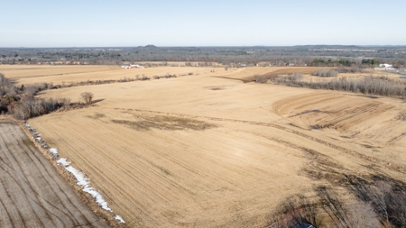 124.29-acre tract in the Town of Lindina Wisconsin - image 10