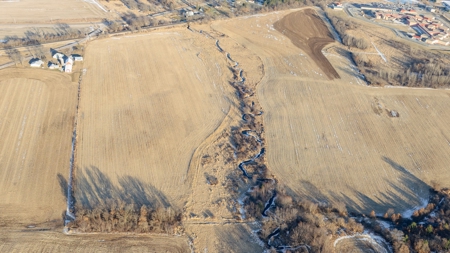 124.29-acre tract in the Town of Lindina Wisconsin - image 7