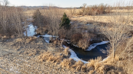 124.29-acre tract in the Town of Lindina Wisconsin - image 15