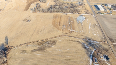 124.29-acre tract in the Town of Lindina Wisconsin - image 12