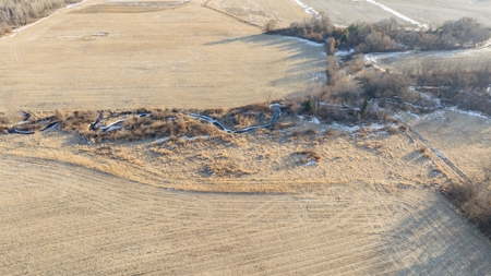 124.29-acre tract in the Town of Lindina Wisconsin - image 8