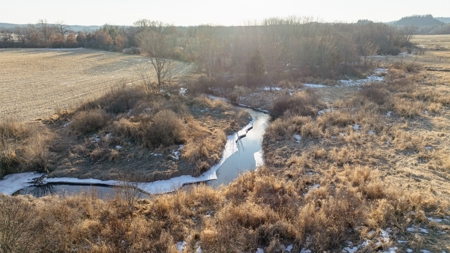 124.29-acre tract in the Town of Lindina Wisconsin - image 14