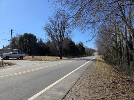 Mobile Home Park and Land for Sale in Bassett, VA