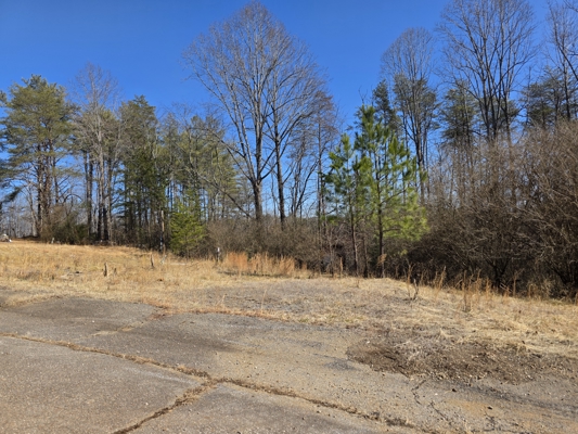 Mobile Home Park and Land for Sale in Bassett, VA