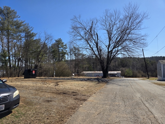 Mobile Home Park and Land for Sale in Bassett, VA