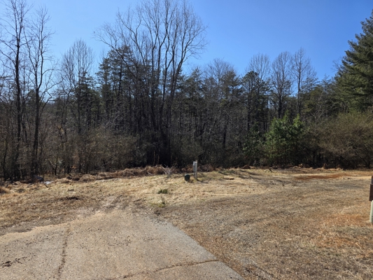 Mobile Home Park and Land for Sale in Bassett, VA