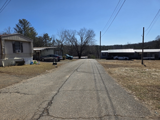 Mobile Home Park and Land for Sale in Bassett, VA
