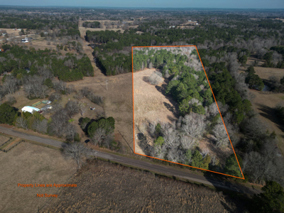 Hallsville Land for Development - image 1