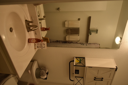 Move-in Ready 3 bed 2 bath Home in Gainesville Texas For Sale - image 21