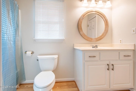 Home For Sale In Hertford, North Carolina - image 15