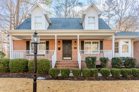 Home For Sale In Hertford, North Carolina - image 1