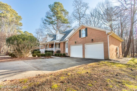 Home For Sale In Hertford, North Carolina - image 32