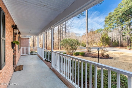 Home For Sale In Hertford, North Carolina - image 33