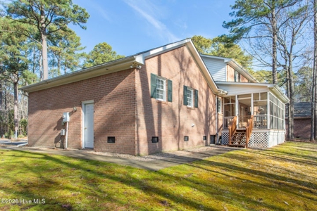 Home For Sale In Hertford, North Carolina - image 35