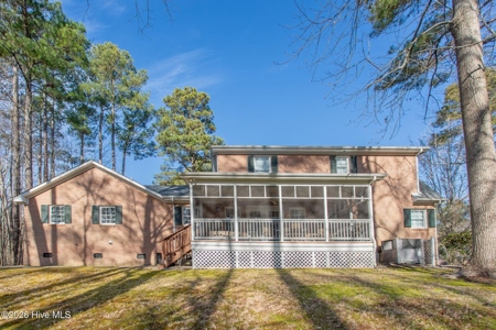 Home For Sale In Hertford, North Carolina - image 36