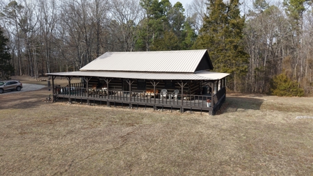 Cabin And Land For Sale In North Central Arkansas - image 28