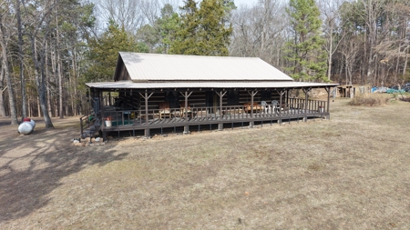 Cabin And Land For Sale In North Central Arkansas - image 5