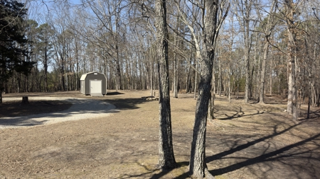 Cabin And Land For Sale In North Central Arkansas - image 10