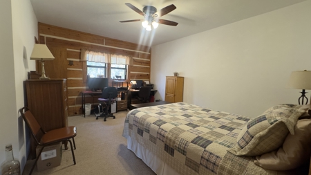 Cabin And Land For Sale In North Central Arkansas - image 23