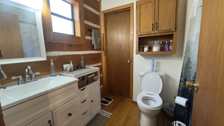 Cabin And Land For Sale In North Central Arkansas - image 19