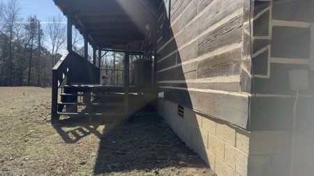 Cabin And Land For Sale In North Central Arkansas - image 8